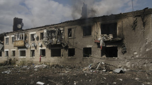 Kiev, 'Volchansk &egrave; in fiamme, combattiamo casa per casa'