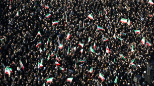 L'Iran appelle &agrave; venger la mort de Khamenei