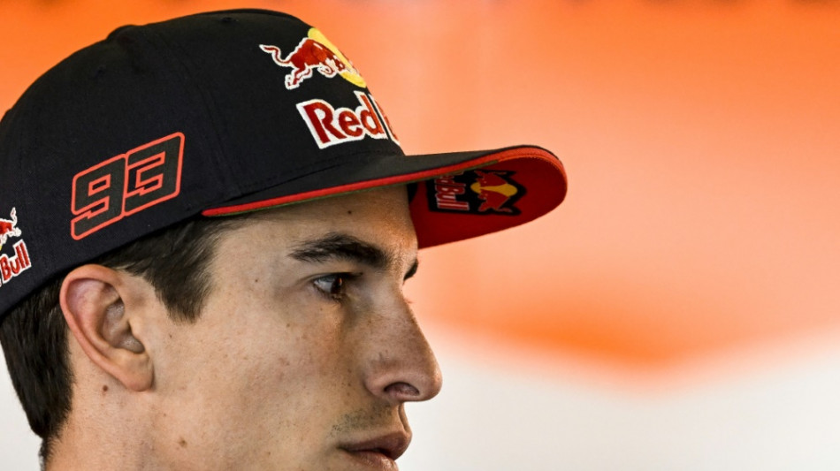 Marquez will beim Comeback nichts &uuml;berst&uuml;rzen