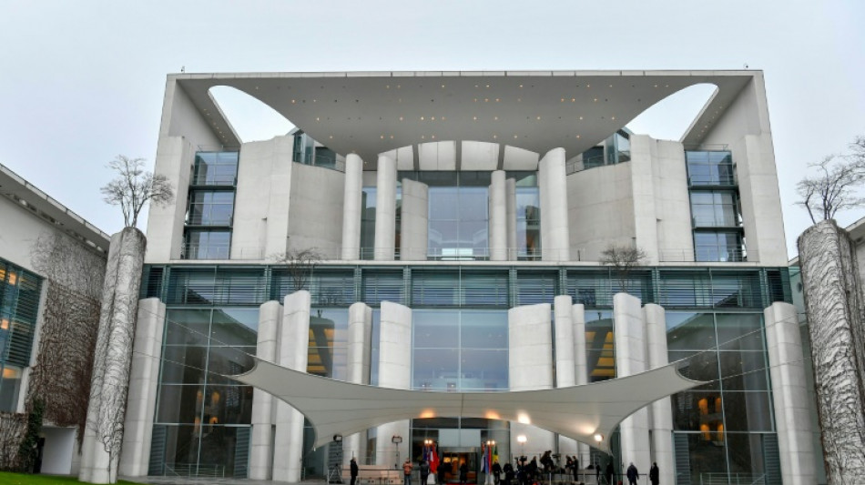 Streit um die Stromsteuer: Koalitionsausschuss sucht im Kanzleramt nach Lösungen