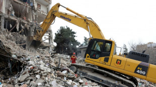 'Arrancou uma parte de mim': iranianos contam sua vida em meio &agrave; guerra