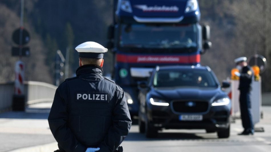 Bundesverwaltungsgericht verhandelt &uuml;ber Pausen als Arbeitszeit bei Polizisten