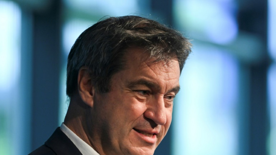 S&ouml;der bezeichnet drittes Entlastungspaket als "unfair"