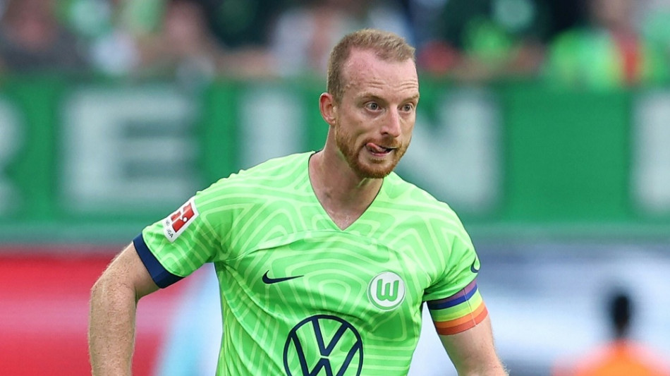 VfL-Kapit&auml;n Arnold vermisst Stra&szlig;enfu&szlig;baller wie Boateng