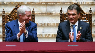 Apoio a novos l&iacute;deres de direita est&aacute; em queda na Am&eacute;rica Latina