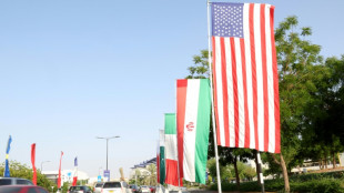 Iran und USA vereinbaren nach Atomgesprächen weitere Verhandlungsrunde