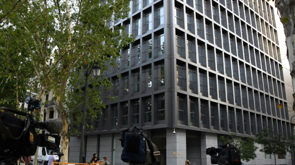 La justicia espa&ntilde;ola desiste de perseguir al hijo del l&iacute;der de Guinea Ecuatorial por el secuestro de opositores