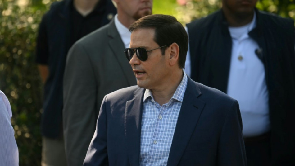 Betrüger gibt sich als US-Außenminister aus und verschickt Text- und Sprachnachrichten