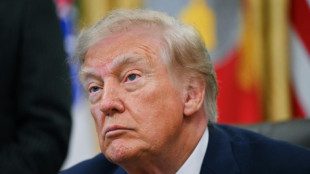 Trump surpreende com an&uacute;ncio de "cessar-fogo energ&eacute;tico" entre R&uacute;ssia e Ucr&acirc;nia