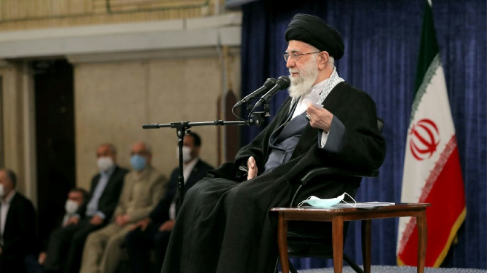 L'Iran prononce trois nouvelles condamnations &agrave; mort, indignation internationale
