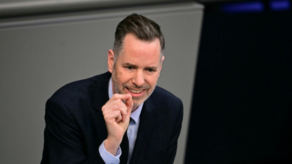 FDP wählt Christian Dürr zum neuen Parteichef