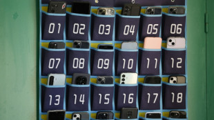 Bundesinstitut: Nahezu fl&auml;chdeckend feste Regeln f&uuml;r Handys an Schulen