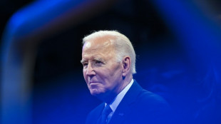 Ex-US-Präsident Biden hat "aggressive" Form von Prostatakrebs