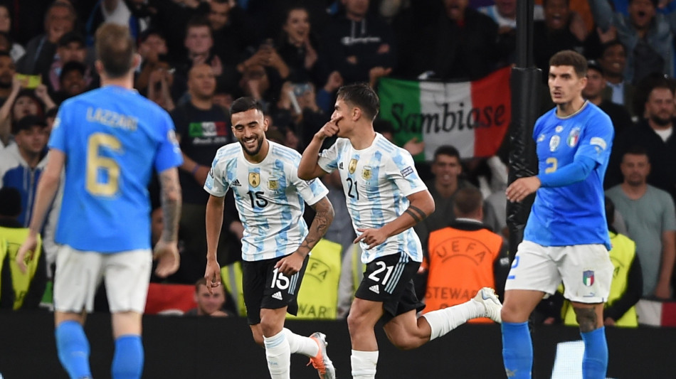 Spagna-Argentina in Qatar sar&agrave; la Finalissima 2026