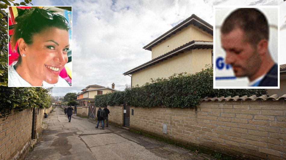 Uccisa ad Anguillara, donna colpita da una ventina di coltellate