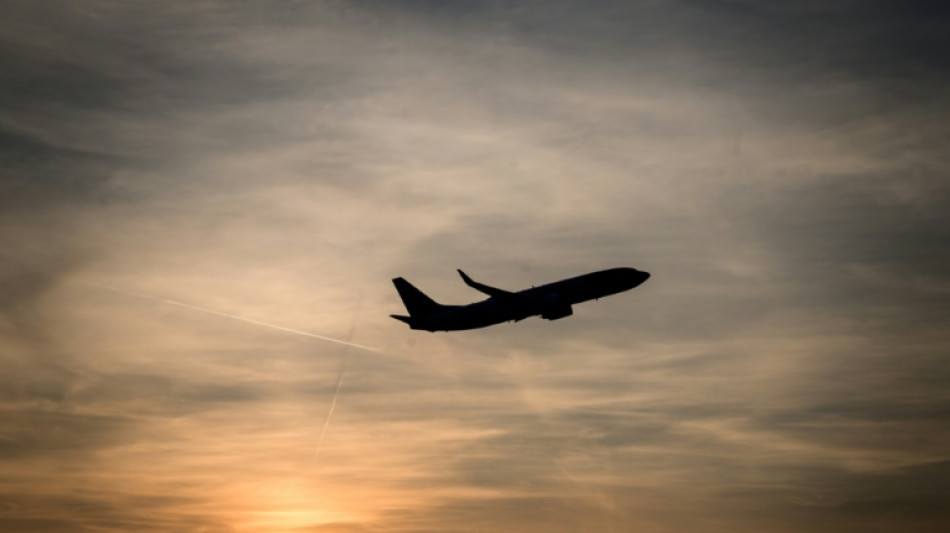 Flug von Gran Canaria nach Hamburg: Eurowings-Passagier stirbt an Bord