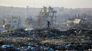 Israel stimmt "eingeschr&auml;nkter Wiederer&ouml;ffnung" von Grenz&uuml;bergang Rafah zu