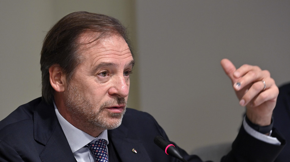 Cimici nella sede Fidal, Mei 'tranquillo per me e la federazione'