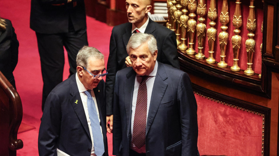 Fi, nessuna preclusione sui nomi in Campania ma valuteremo