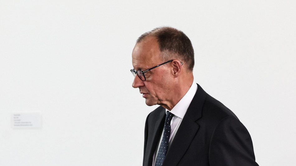 Portavoce Berlino, Merz non dichiarer&agrave; emergenza su asilo