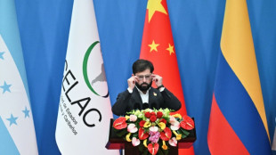 Chiles Präsident Boric ist Vater geworden