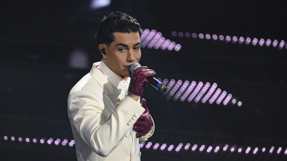 Vannacci, 'Tony Effe &egrave; il cantante che mi &egrave; piaciuto di pi&ugrave;'