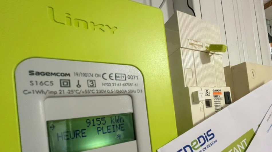 L'UE tente, dans la douleur, de r&eacute;duire les factures d'&eacute;nergie