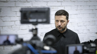 Zelensky, ai colloqui di pace partecipi anche l'Europa