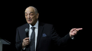 Sonny Vaccaro, h&eacute;roe de la pel&iacute;cula "Air", el hombre que vio en Michael Jordan "lo que nadie hab&iacute;a visto"