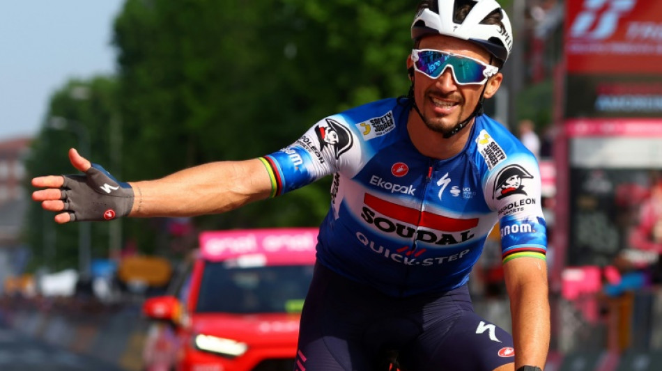 Le Tour d'Italie des Fran&ccedil;ais: entre renaissance, r&eacute;v&eacute;lation et petite d&eacute;ception