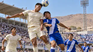 Universitario enfrenta a Alianza Atl&eacute;tico en Trujillo por el Clausura