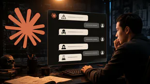 Campa&ntilde;a 'ClaudeFix': Delincuentes instalan malware en macOS mediante chats leg&iacute;timos de Claude