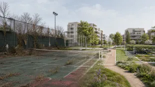 Cassina, il piano per l&rsquo;ex centro tennis divide maggioranza e opposizione