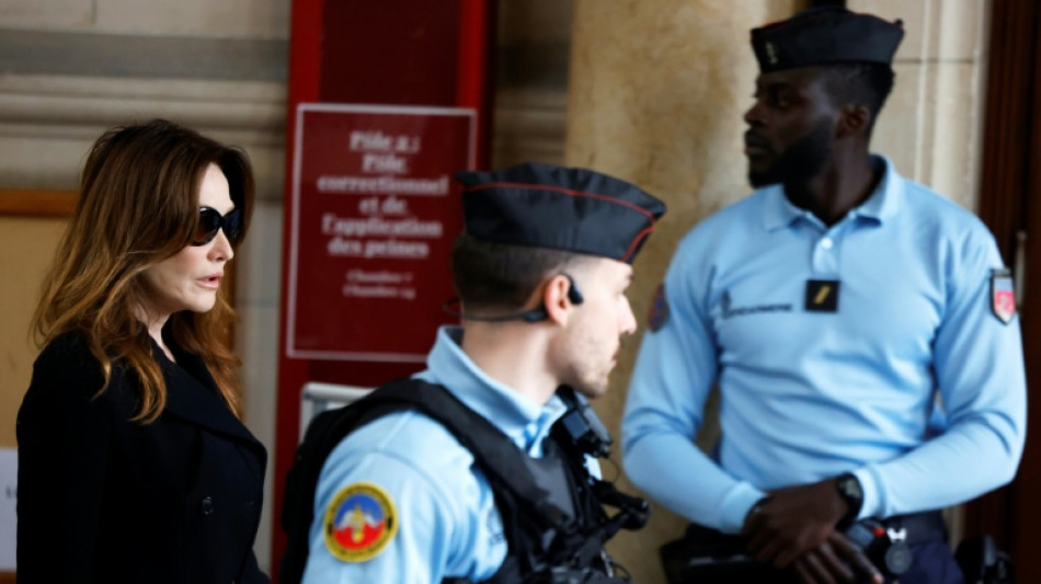 Staatsanwaltschaft fordert Haftentlassung des französischen Ex-Präsidenten Sarkozy