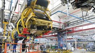 Il mercato auto Italia cresce del 9,9% a settembre, Stellantis del 12,6%