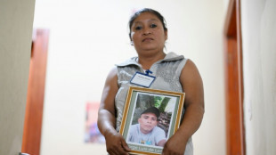 Familiares piden buscar a 10 guatemaltecos desaparecidos en M&eacute;xico