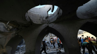 Israel concorda com 'pausas di&aacute;rias' no norte de Gaza, assolado por combates terrestres