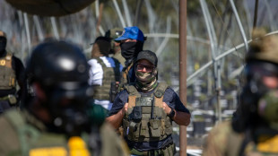 US-Regierungsvertreter rechtfertigen umstrittene Einsätze gegen Migranten