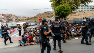Polic&iacute;a espa&ntilde;ola desmiente que haya un informe que implique a Marruecos en la crisis en Ceuta