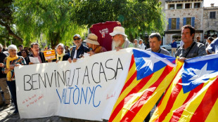 Rapero Valt&ograve;nyc regresa a Espa&ntilde;a tras huir a B&eacute;lgica hace cinco a&ntilde;os por condena