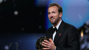 "K&ouml;nig Harry": Pressestimmen zur Verleihung des Ballon d'Or