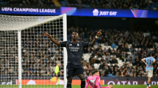 Vinicius, Real Madrid must prove consistency in Atletico derby