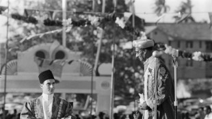 Aga Khan, l&iacute;der de los musulmanes ismaelitas, muere a los 88 a&ntilde;os