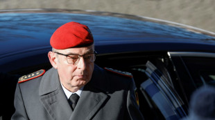 Bundeswehr-Inspekteur: USA ziehen keine Schlüsselfähigkeiten aus Europa ab