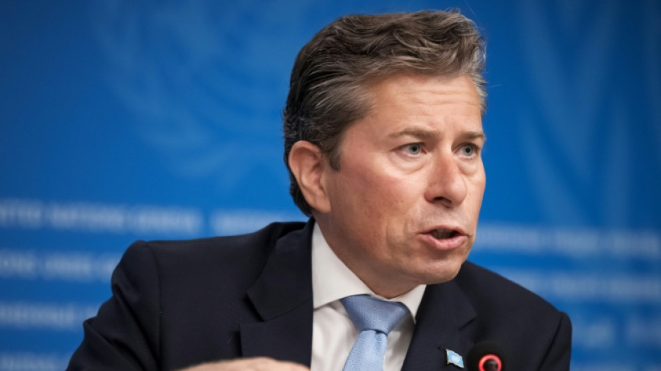 O plano da ONU para os 60 primeiros dias ap&oacute;s o cessar-fogo em Gaza