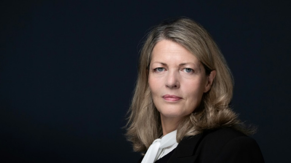 L'&eacute;ducation financi&egrave;re, un d&eacute;fi majeur pour Marie-Anne Barbat-Layani, attendue &agrave; la t&ecirc;te de l'AMF