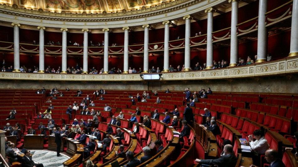 Frankreich will "Ehepflicht" abschaffen