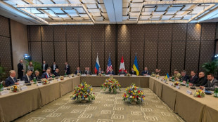 Ukraine war talks to resume in Geneva as US signals progress