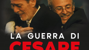 'La guerra di Cesare', favola sociale e rivoluzione fallita