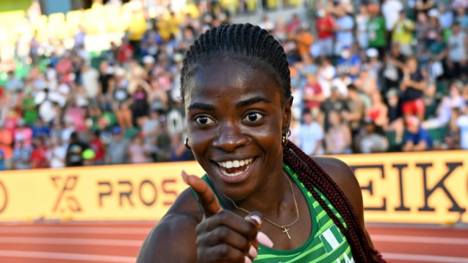 En marge de l'Assembl&eacute;e g&eacute;nerale de l'ONU, le sport mondial parie sur l'Afrique